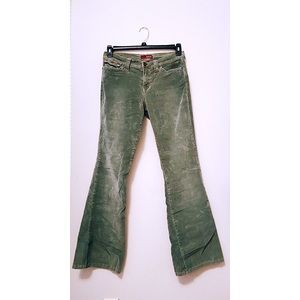 VTG Taunt Pants | Size 11